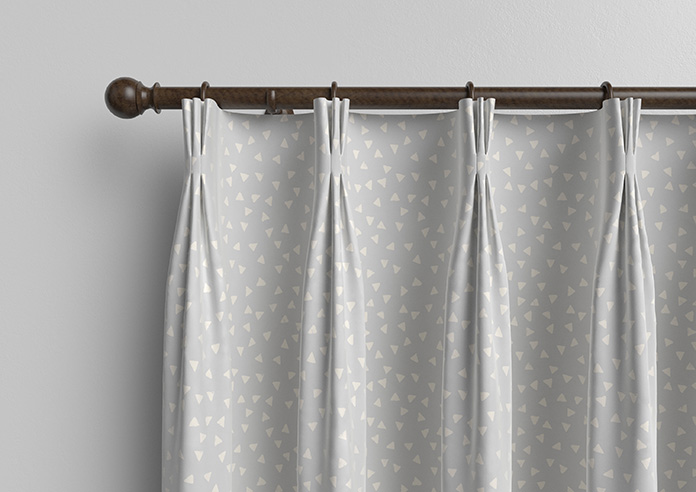 Confetti, Grey Orchid - Made to Measure Curtains - Image 11